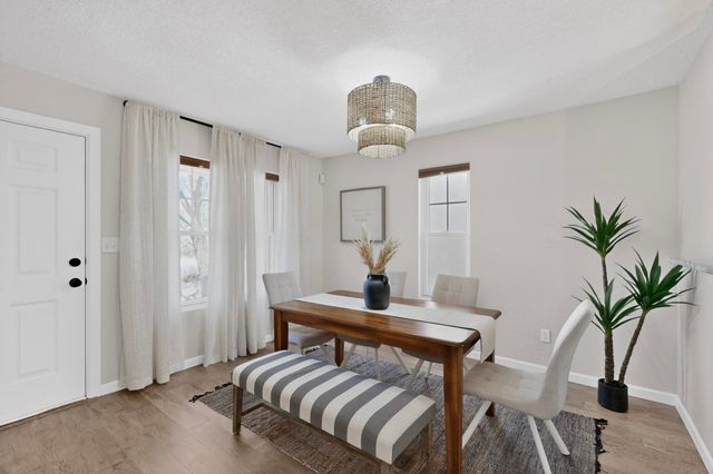 5632 Bald Eagle Road NW, Albuquerque, NM 87114