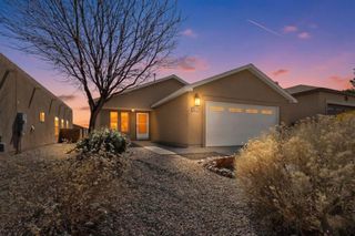 5632 Bald Eagle Road NW, Albuquerque, NM 87114