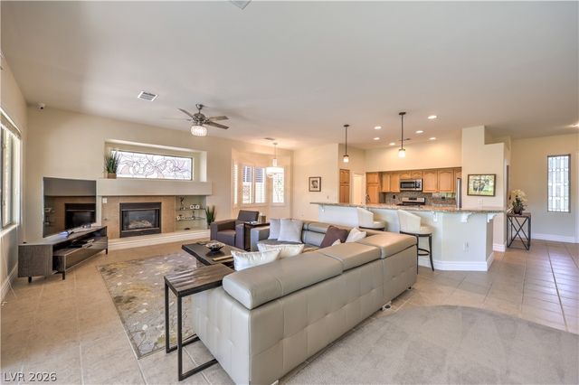 251 Cliff Valley Drive, Las Vegas, NV 89148