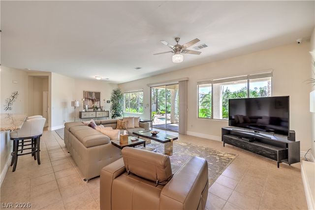 251 Cliff Valley Drive, Las Vegas, NV 89148