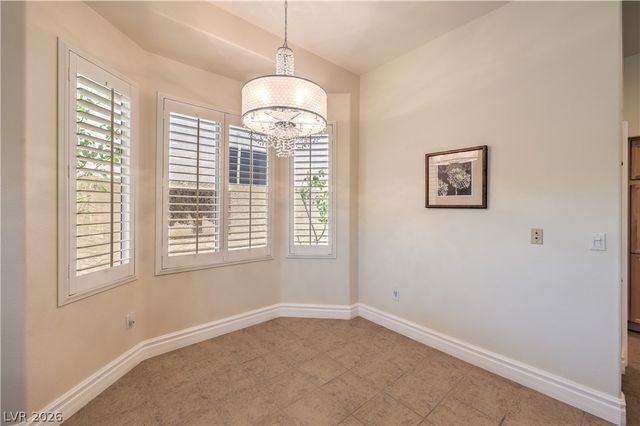 251 Cliff Valley Drive, Las Vegas, NV 89148