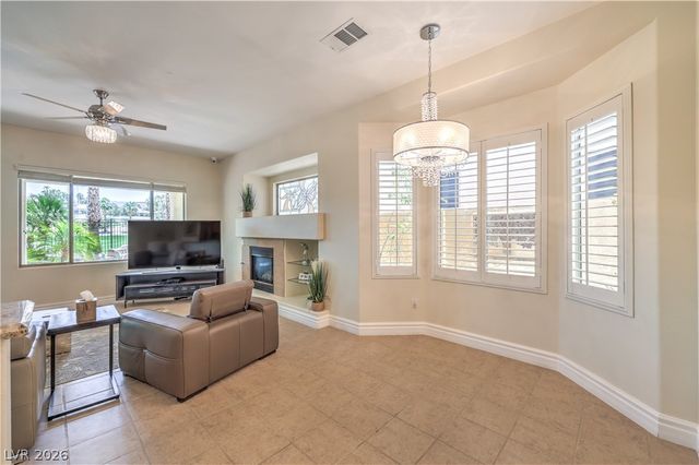 251 Cliff Valley Drive, Las Vegas, NV 89148