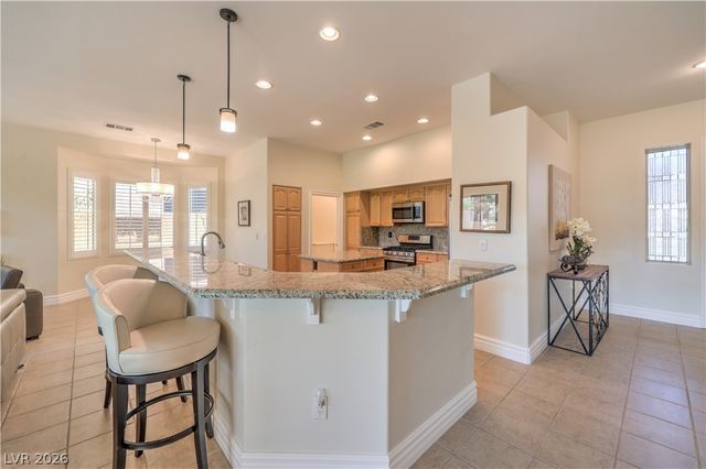 251 Cliff Valley Drive, Las Vegas, NV 89148