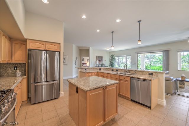 251 Cliff Valley Drive, Las Vegas, NV 89148