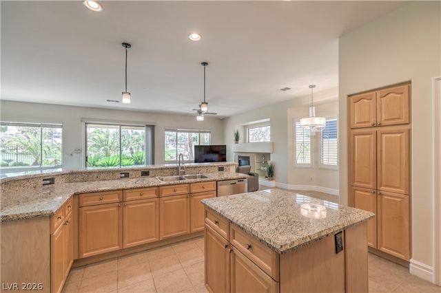 251 Cliff Valley Drive, Las Vegas, NV 89148