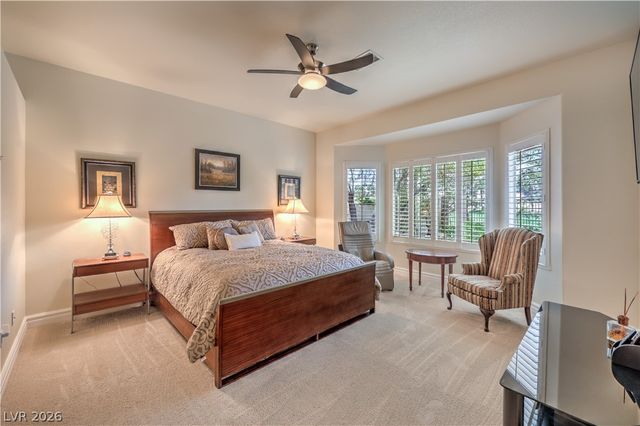 251 Cliff Valley Drive, Las Vegas, NV 89148