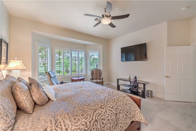251 Cliff Valley Drive, Las Vegas, NV 89148