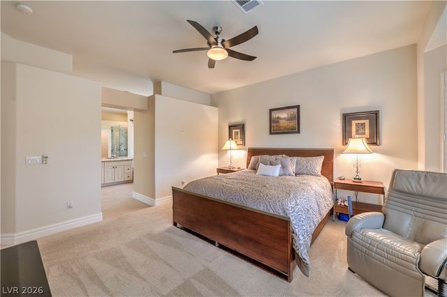251 Cliff Valley Drive, Las Vegas, NV 89148