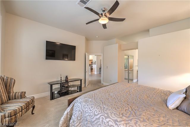 251 Cliff Valley Drive, Las Vegas, NV 89148