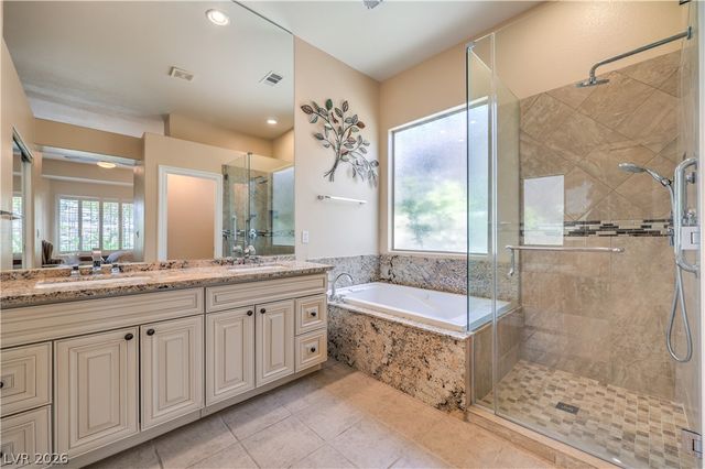 251 Cliff Valley Drive, Las Vegas, NV 89148