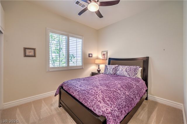 251 Cliff Valley Drive, Las Vegas, NV 89148