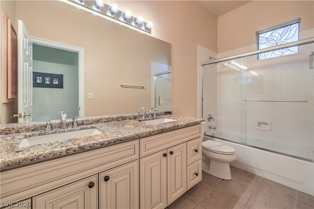 251 Cliff Valley Drive, Las Vegas, NV 89148