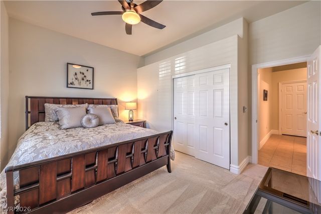 251 Cliff Valley Drive, Las Vegas, NV 89148
