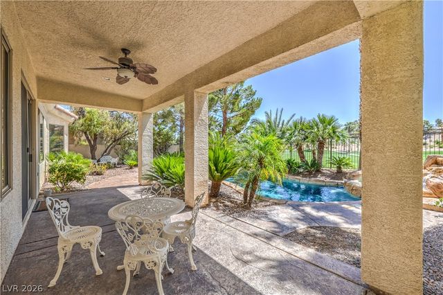 251 Cliff Valley Drive, Las Vegas, NV 89148