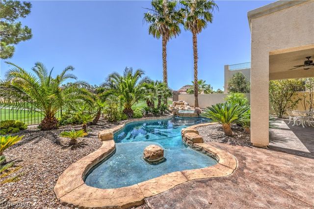 251 Cliff Valley Drive, Las Vegas, NV 89148