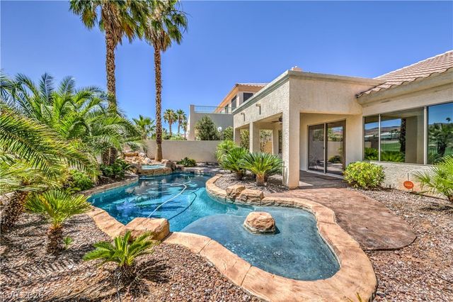 251 Cliff Valley Drive, Las Vegas, NV 89148