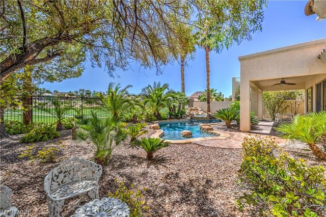 251 Cliff Valley Drive, Las Vegas, NV 89148