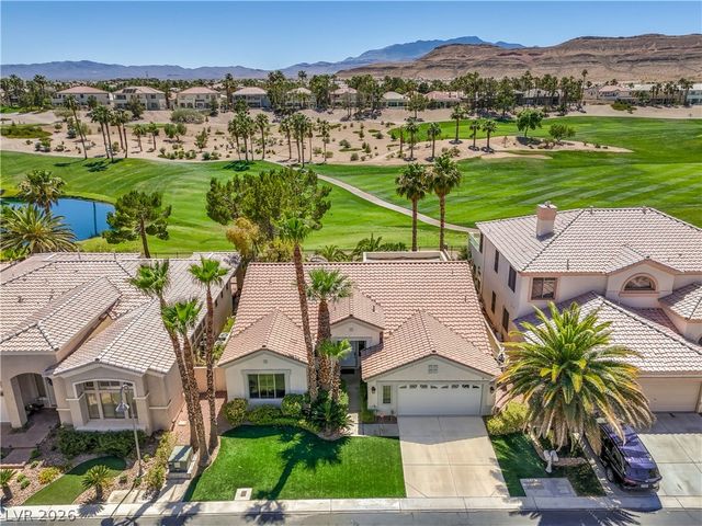 251 Cliff Valley Drive, Las Vegas, NV 89148