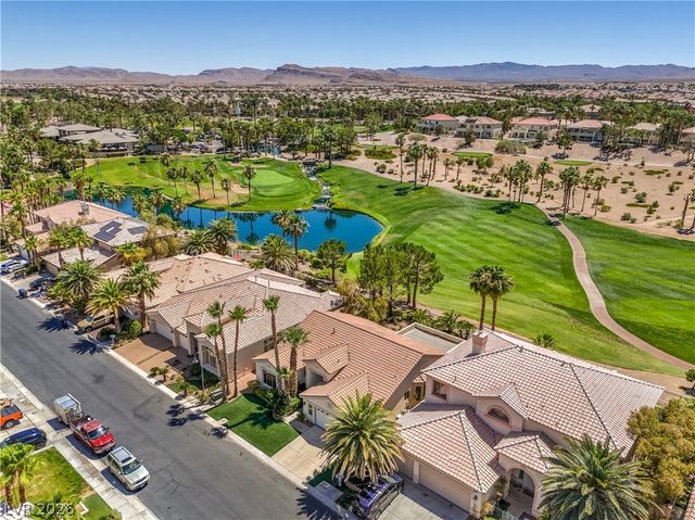 251 Cliff Valley Drive, Las Vegas, NV 89148