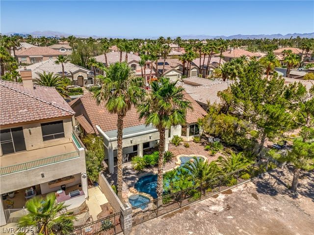 251 Cliff Valley Drive, Las Vegas, NV 89148