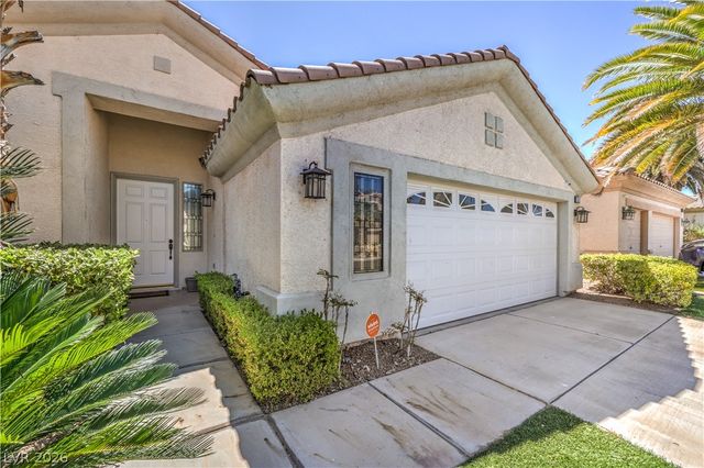 251 Cliff Valley Drive, Las Vegas, NV 89148