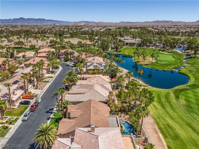 251 Cliff Valley Drive, Las Vegas, NV 89148