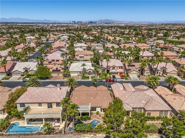 251 Cliff Valley Drive, Las Vegas, NV 89148