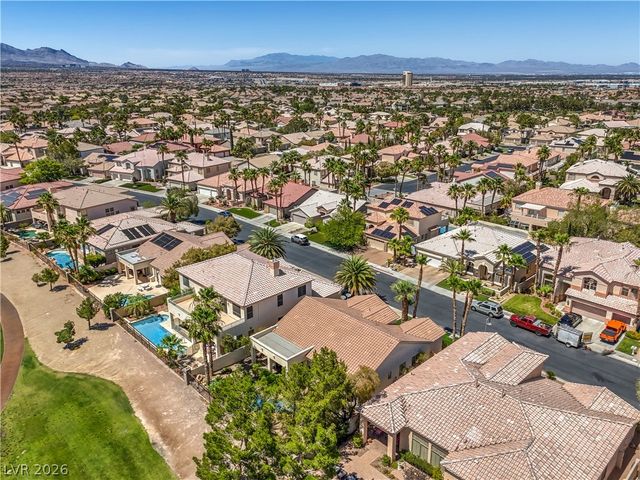 251 Cliff Valley Drive, Las Vegas, NV 89148