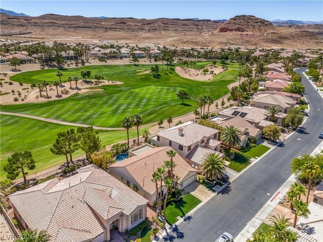 251 Cliff Valley Drive, Las Vegas, NV 89148