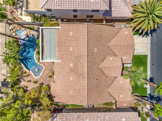 251 Cliff Valley Drive, Las Vegas, NV 89148