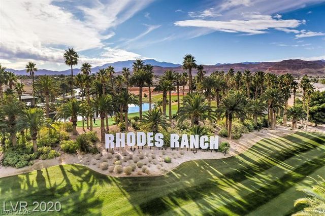 251 Cliff Valley Drive, Las Vegas, NV 89148
