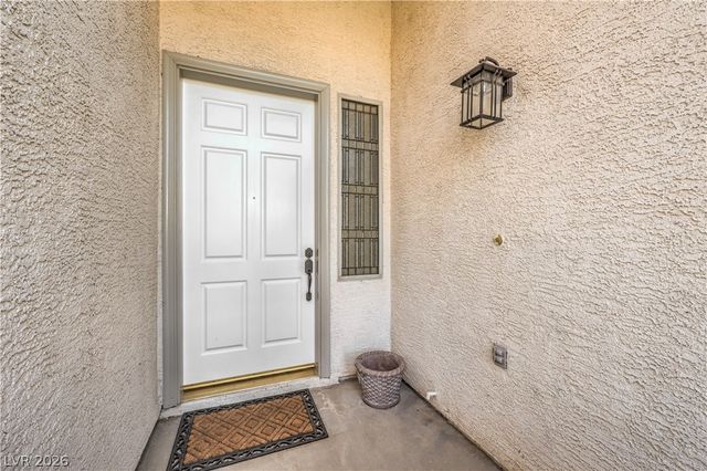 251 Cliff Valley Drive, Las Vegas, NV 89148