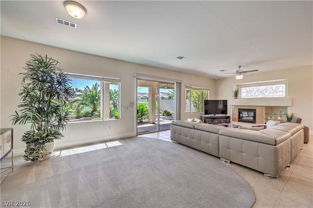 251 Cliff Valley Drive, Las Vegas, NV 89148