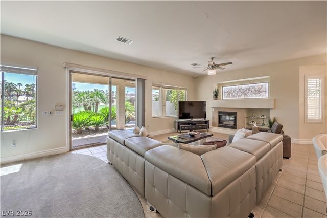 251 Cliff Valley Drive, Las Vegas, NV 89148