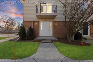 38181 Bradwood Court, Harrison Charter Township, MI 48045