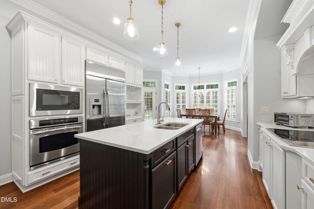 264 E Walker Woods Lane, Clayton, NC 27527