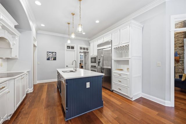 264 E Walker Woods Lane, Clayton, NC 27527