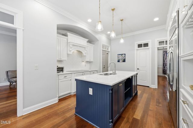 264 E Walker Woods Lane, Clayton, NC 27527