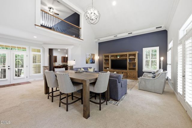 264 E Walker Woods Lane, Clayton, NC 27527