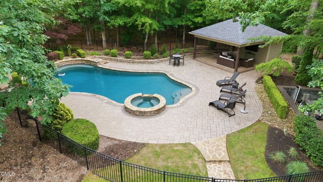 264 E Walker Woods Lane, Clayton, NC 27527