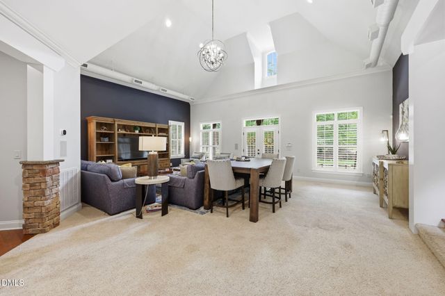 264 E Walker Woods Lane, Clayton, NC 27527