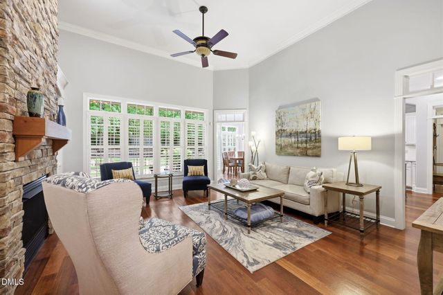 264 E Walker Woods Lane, Clayton, NC 27527