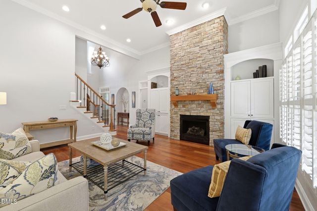 264 E Walker Woods Lane, Clayton, NC 27527