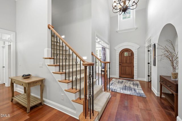 264 E Walker Woods Lane, Clayton, NC 27527