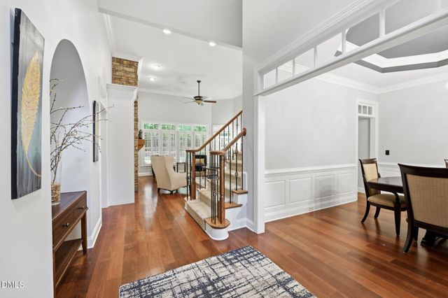 264 E Walker Woods Lane, Clayton, NC 27527