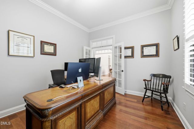264 E Walker Woods Lane, Clayton, NC 27527