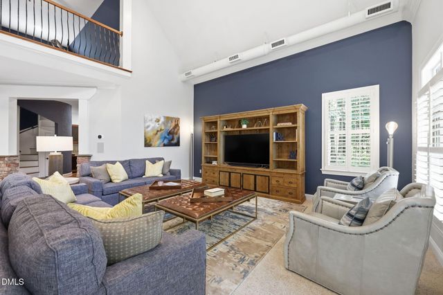 264 E Walker Woods Lane, Clayton, NC 27527