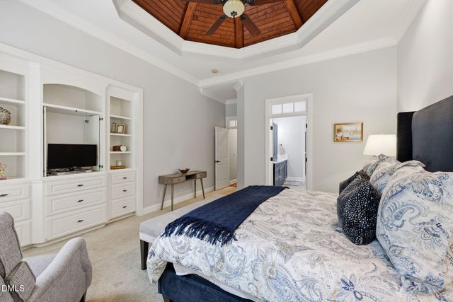264 E Walker Woods Lane, Clayton, NC 27527
