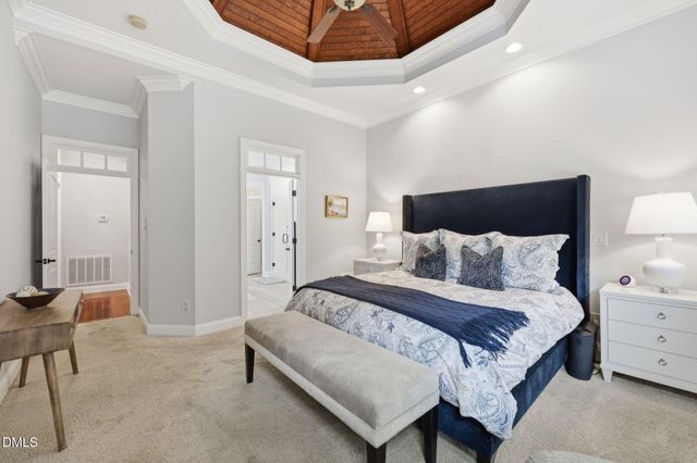 264 E Walker Woods Lane, Clayton, NC 27527