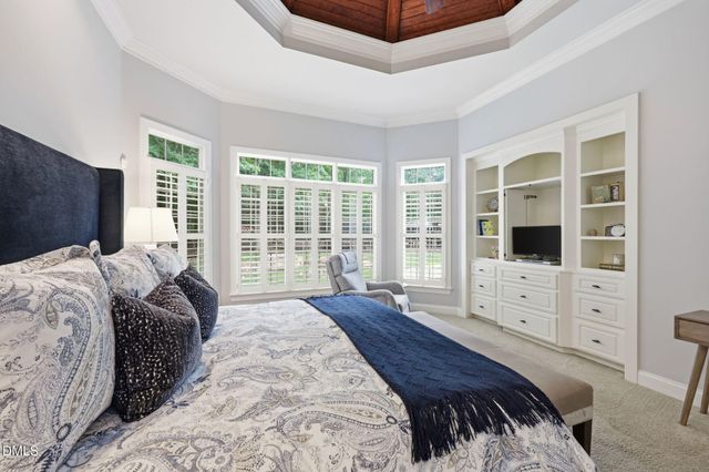 264 E Walker Woods Lane, Clayton, NC 27527